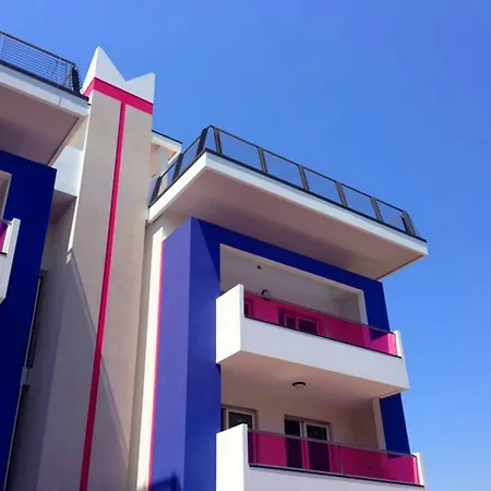 Regina * Bibione