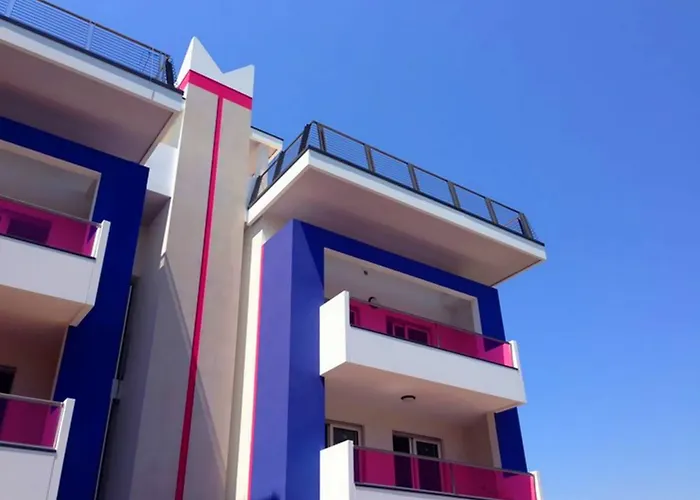 Regina * Bibione