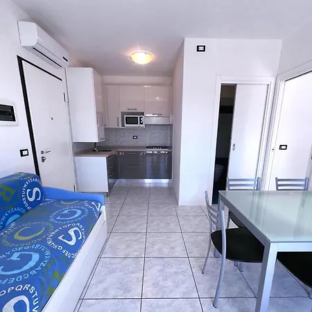 Regina Apartment Bibione