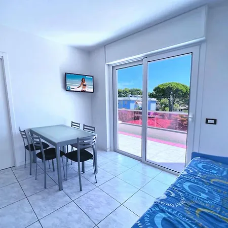 Appartement Regina Bibione