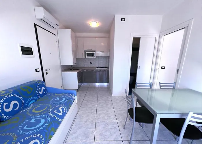 Regina Apartamento Bibione
